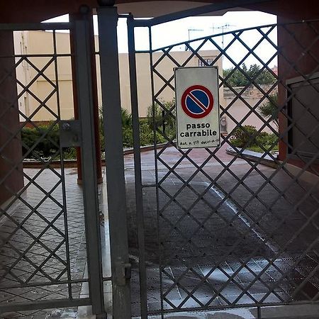 Appartamento Tulipano Alguer Exterior foto