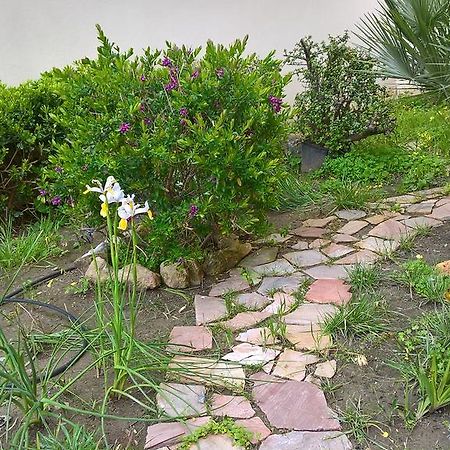 Appartamento Tulipano Alguer Exterior foto