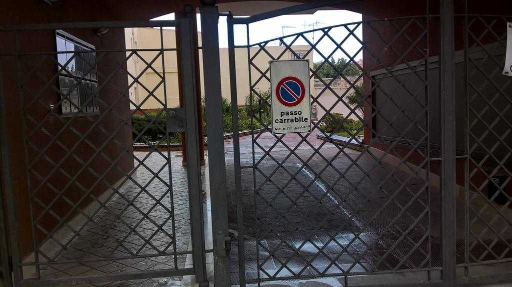 Appartamento Tulipano Alguer Exterior foto