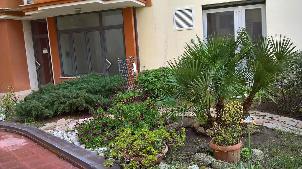 Appartamento Tulipano Alguer Exterior foto