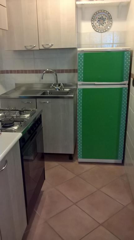 Appartamento Tulipano Alguer Exterior foto