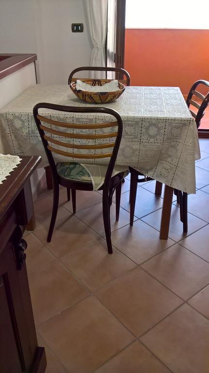 Appartamento Tulipano Alguer Exterior foto